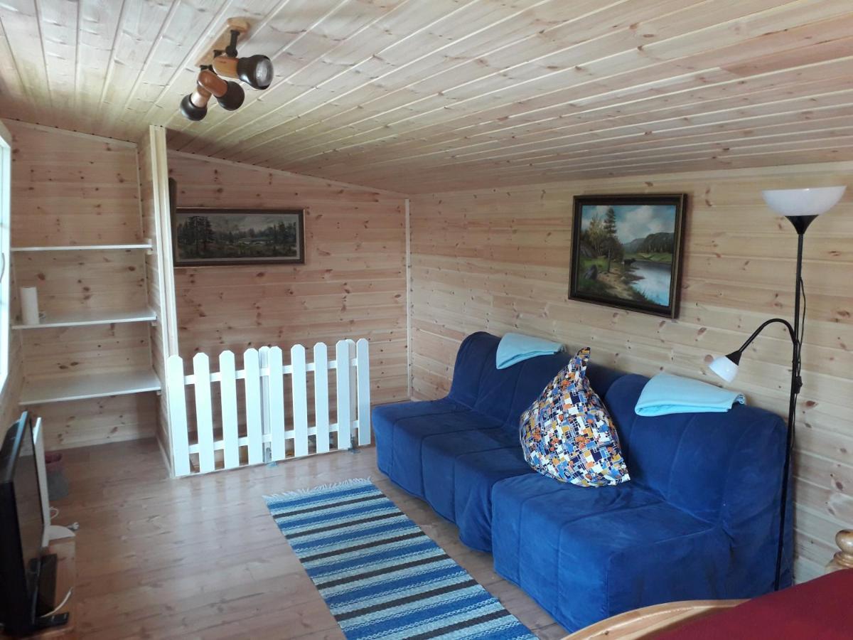 Apartamento Gaestehaus Aelgstuga Hova Exterior foto